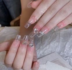 -Halo美甲美睫