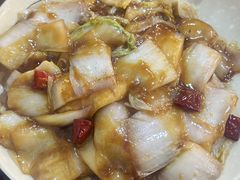 -聚首堂·特色小吃·肘子(什刹海德胜门店)