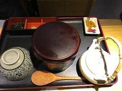 -昇鳗鱼家(浦东店)