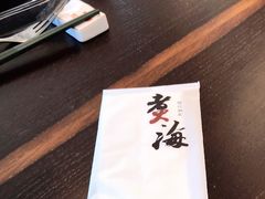 -潮汕味道·煮海餐厅(金麟大厦店)