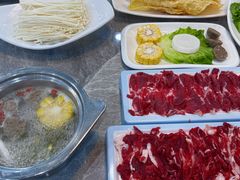 -牛天下·牛肉·海鲜·打边炉·融合菜
