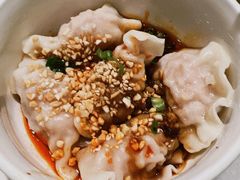 钟水饺-金鼎轩(方庄天坛店)