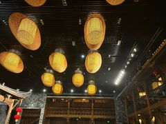 -顺兴老茶馆·精品川菜(世纪城店)