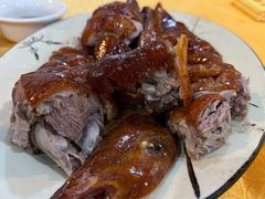 -烧鹅妹饭店