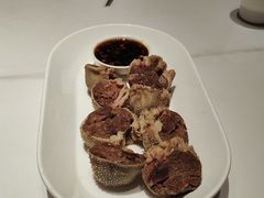 -小河公主秘制烤羊腿(小绿谷店)