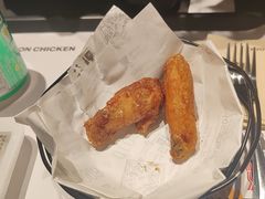 -Kyochon1991校村(共和路店)