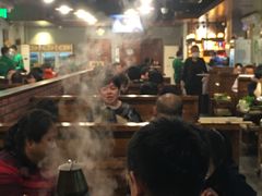 -大明铜锅·烤涮坊·烧烤(新开路店)
