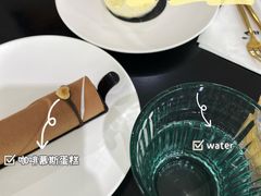 -游心咖啡(青山滨江店)