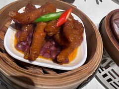 -好食上(喜盈门.范城店)