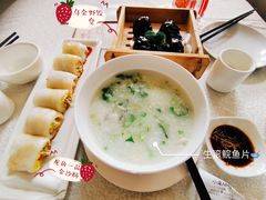 -龙的酒楼·手工早茶·顺德菜(近良路店)