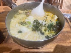-小满手工粉(上海文峰广场店)