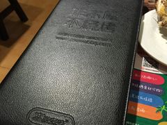 -木屋烧烤(南新店)