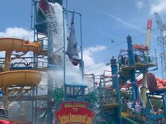 -苏州乐园森林水世界