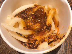 -洞子口张老二凉粉(文殊院店)