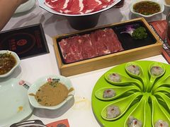 -德龙火锅(松源街直营店)