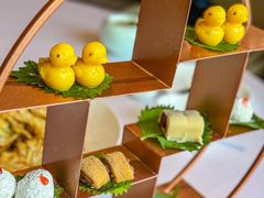 -月福京味斋·烤鸭店·北京菜(鼓楼总店)