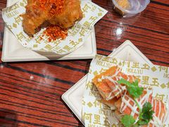 -何里玉(北京路店)