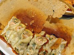 -逢春菜馆天津菜(胜利路店)