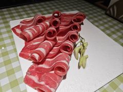 -番食园鲜食火锅(高新店)