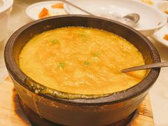 冲浪海鲜泡饭-四季暖堂·融合江浙菜(N1955创业园店)