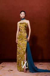 -Renee芮亦婚纱(原丽莎)