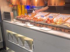-釜盛海鲜烤肉火锅自助料理(正义坊购物中心店)