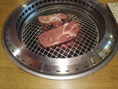 -赤坂亭·M9和牛烧肉·铁板烧(合肥万象城店)