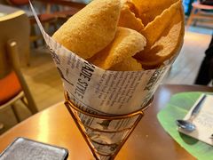 -帕蓝·暹罗料理(大学路店)