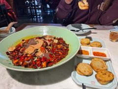 -小吊梨汤·北京菜·烤鸭(鸟巢店)