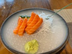 -山葵家·创意料理(宁波来福士店)