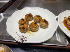 -大神太神·铁板烧(七宝领展广场店)
