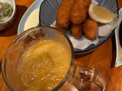 -醉虎传(南锣鼓巷店)