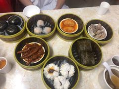 -肥佬夜茶(早茶·西乡店)