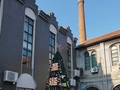 -天主教堂(莲池区)