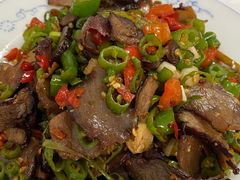 -新新湘菜馆(新中街二条店)