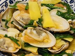-糟粕醋·椰苑海南菜餐厅(亚龙湾天域酒店)
