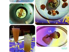 -翡翠36餐厅(浦东香格里拉店)