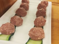 -老码头火锅(玉林店)