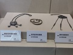 -大连金州博物馆