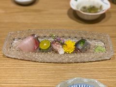-鮨青(恒基名人购物中心店)