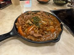 -潮汕良记牛肉火锅(洪武路店)