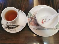 -堂宴·老厦门私房菜(1988仙岳总店)