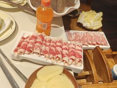 -要德火锅(澳门街店)