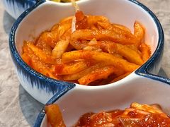 -屋里家延边朝鲜族冷面(梅林3店)