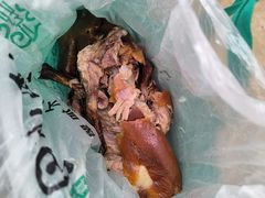 -紫光园·烤鸭·北京菜(劲松店)