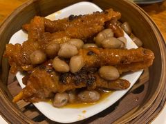 -金穗园·砂锅粥.醉鸡煲火锅(长寿路店)