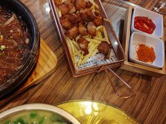 -百年神厨·地道川菜(清江西路店)