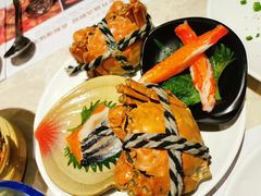 -芭菲盛宴·环球美食(解放碑英利国际店)