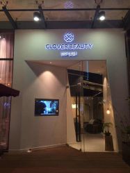-Clover Beauty四葉美睫