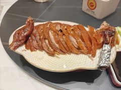 -梅利汴京烤鸭•开封豫菜地标店(东司门店)